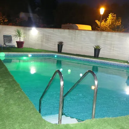 Avec Piscine Et Parking Privé * Agde