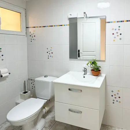 Avec Piscine Et Parking Privé Apartamento Agde