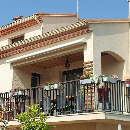 Apartamento Avec Piscine Et Parking Privé