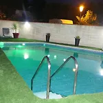 Avec Piscine Et Parking Prive * Агд