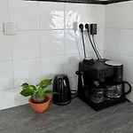 Апартаменты Avec Piscine Et Parking Prive Агд