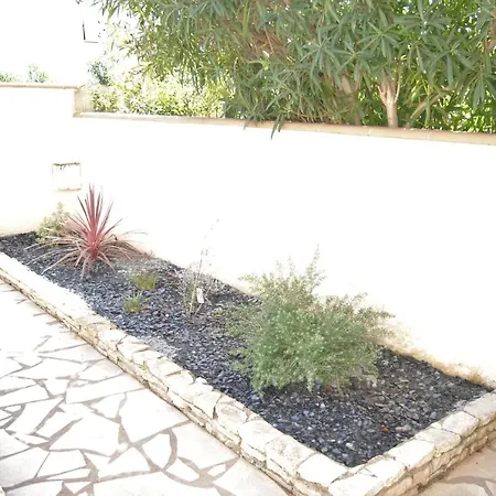 Avec Piscine Et Parking Prive Apartamento Agde