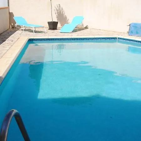 Apartamento Avec Piscine Et Parking Prive Agde