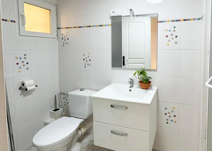 Avec Piscine Et Parking Prive Appartement Agde